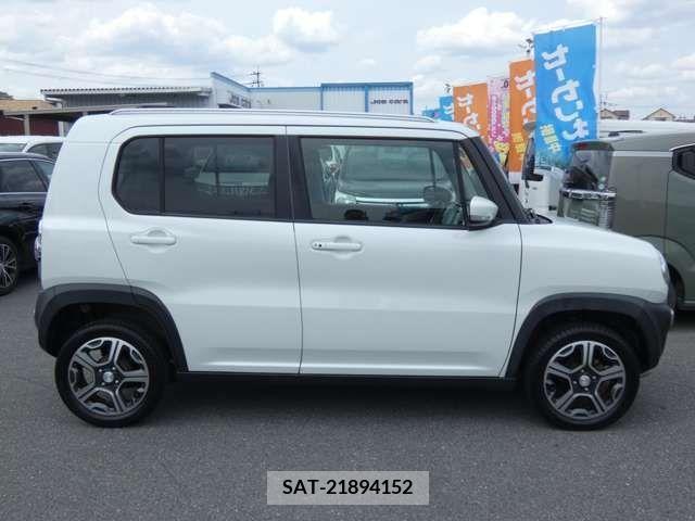 Mazda FLAIR CROSSOVER 2014-01 313035-4