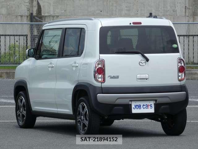 Mazda FLAIR CROSSOVER 2014-01 313035-2