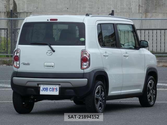 Mazda FLAIR CROSSOVER 2014-01 313035-3