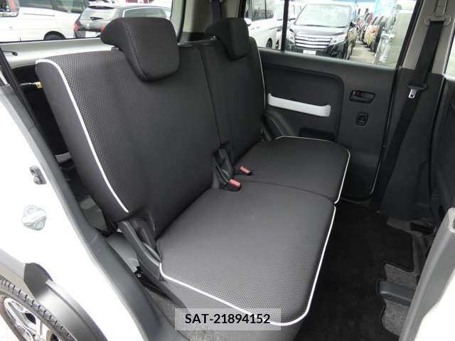 Mazda FLAIR CROSSOVER 2014-01 313035-19