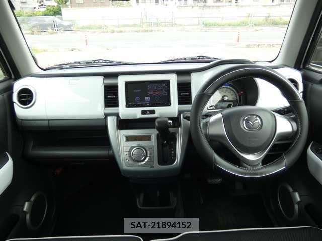Mazda FLAIR CROSSOVER 2014-01 313035-1