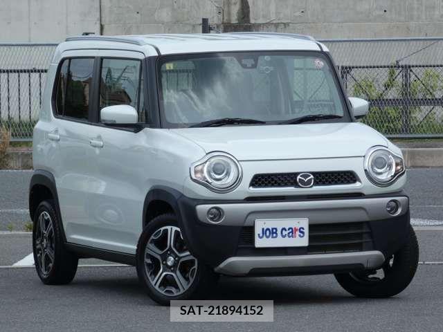 Mazda FLAIR CROSSOVER 2014-01 313035-0