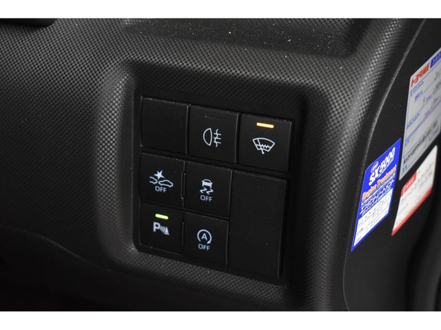 Toyota RAIZE 2020-10 7364-11