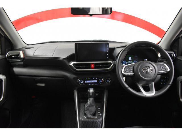 Toyota RAIZE 2020-10 7364-7