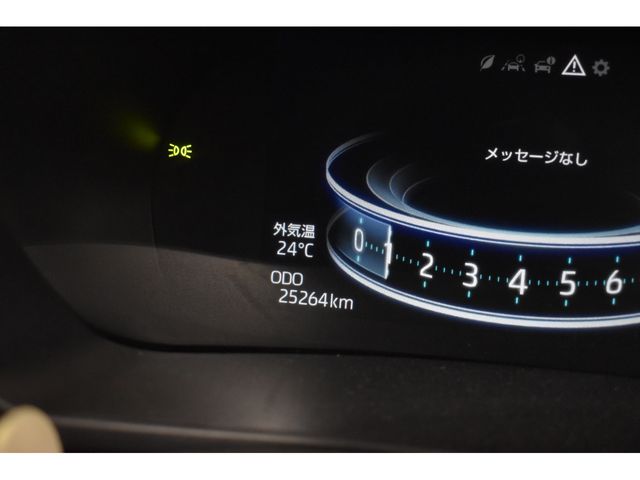 Toyota RAIZE 2020-10 7364-13