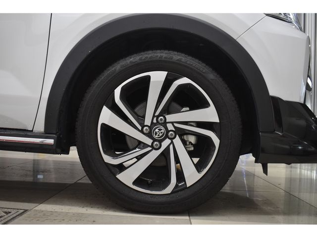 Toyota RAIZE 2020-10 7364-5