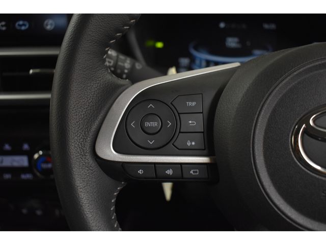 Toyota RAIZE 2020-10 7364-18