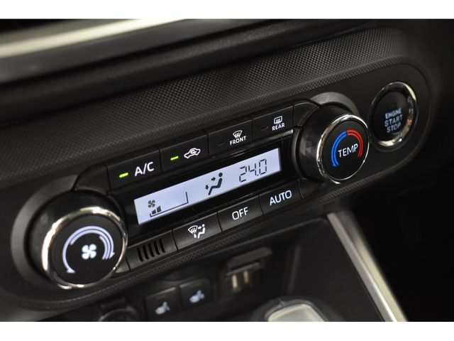 Toyota RAIZE 2020-10 7364-25
