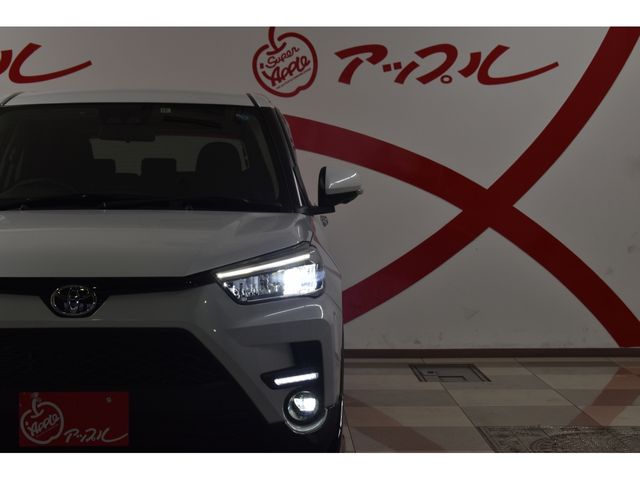 Toyota RAIZE 2020-10 7364-3