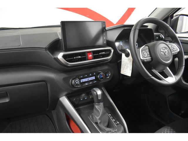 Toyota RAIZE 2020-10 7364-23