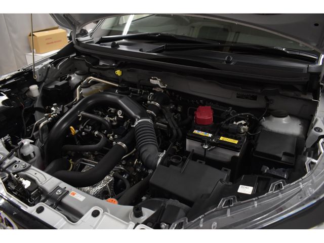 Toyota RAIZE 2020-10 7364-21