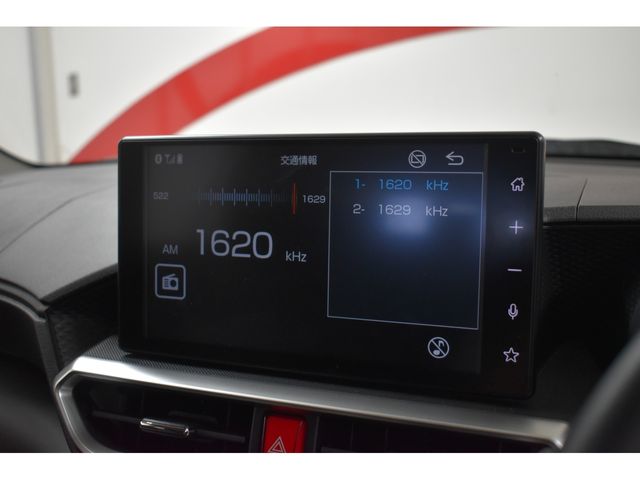 Toyota RAIZE 2020-10 7364-14