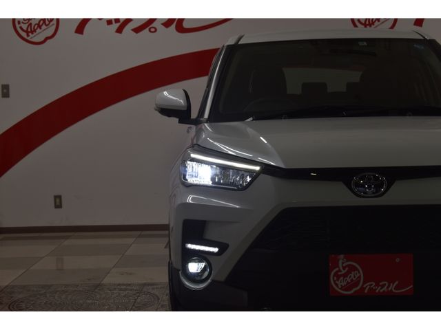 Toyota RAIZE 2020-10 7364-4