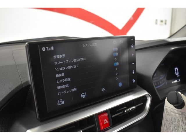 Toyota RAIZE 2020-10 7364-24