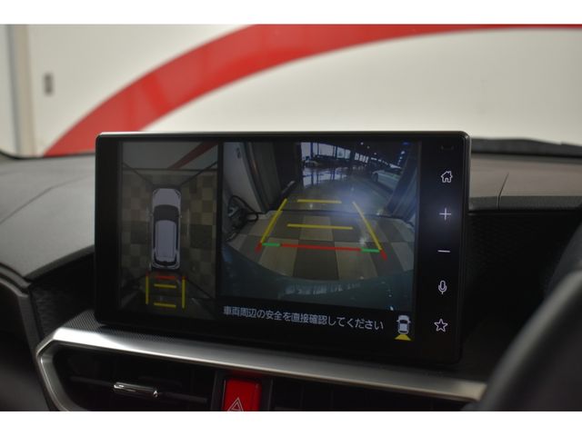 Toyota RAIZE 2020-10 7364-15