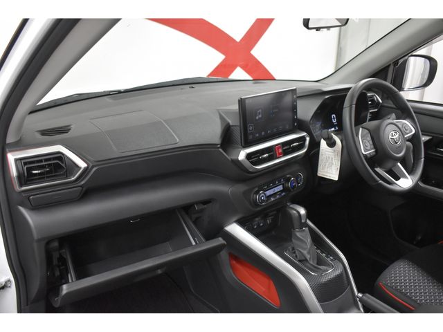 Toyota RAIZE 2020-10 7364-22