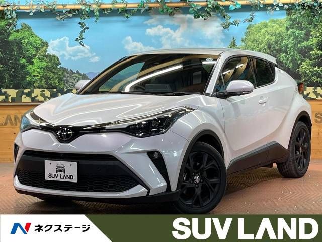 Toyota C-HR 2023-06 189009-0