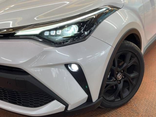 Toyota C-HR 2023-06 189009-14