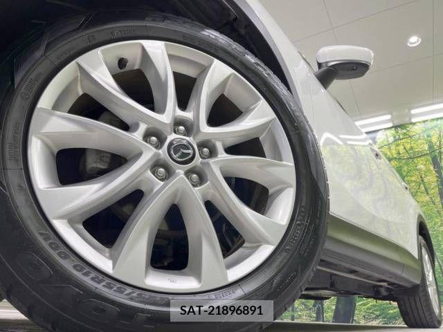 Mazda CX-5 2012-05 217750-13