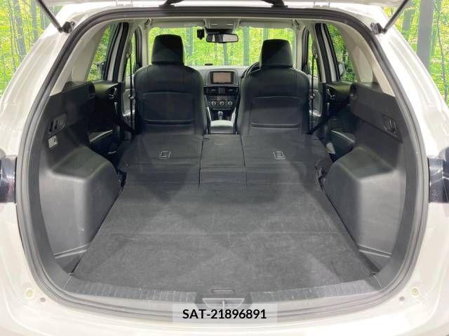 Mazda CX-5 2012-05 217750-11