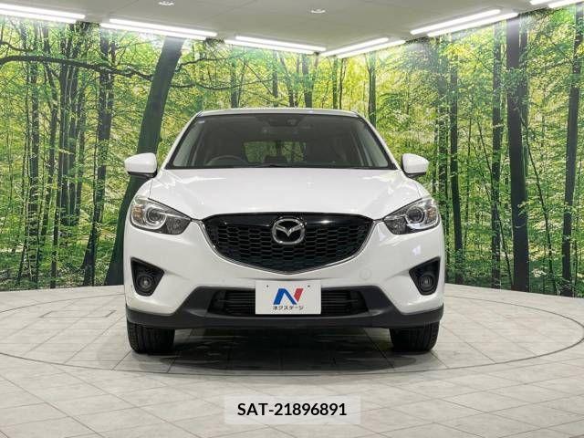 Mazda CX-5 2012-05 217750-14