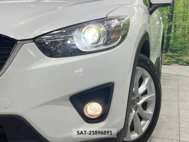 Mazda CX-5 2012-05 217750-12