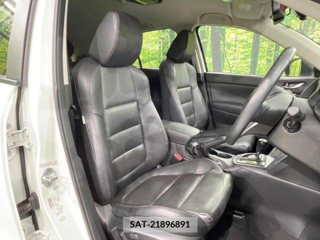 Mazda CX-5 2012-05 217750-8