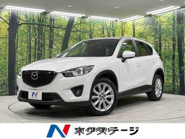 Mazda CX-5 2012-05 217750-0