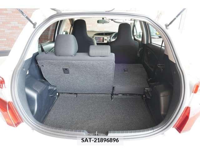 Toyota VITZ 2014-10 289626-10