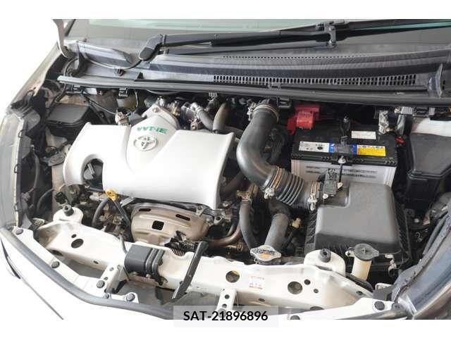 Toyota VITZ 2014-10 289626-12