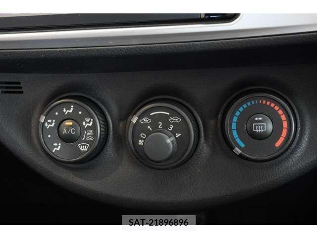 Toyota VITZ 2014-10 289626-18