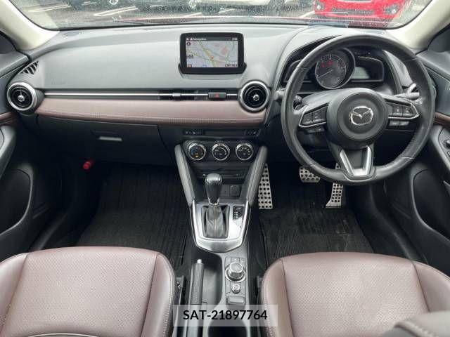 Mazda CX-3 2018-01 295560-1