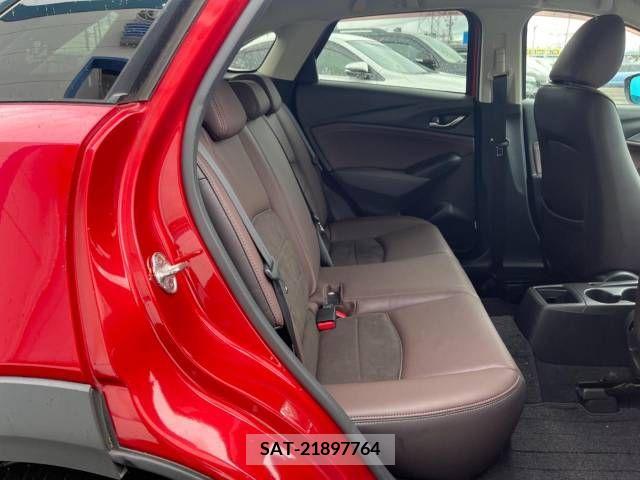 Mazda CX-3 2018-01 295560-9