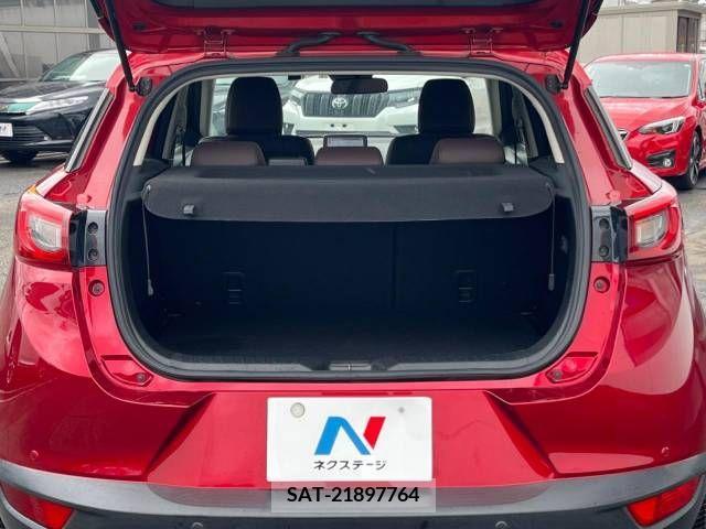 Mazda CX-3 2018-01 295560-10