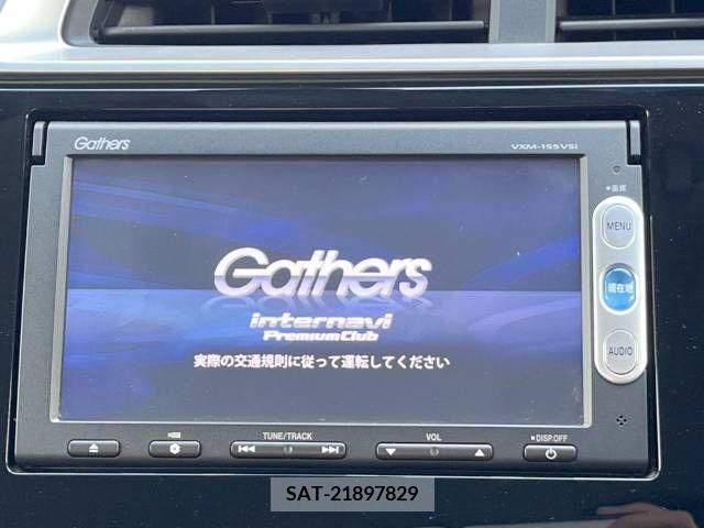 Honda FIT 2015-04 390828-2