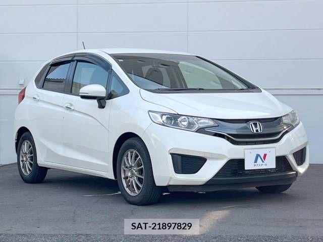 Honda FIT 2015-04 390828-14