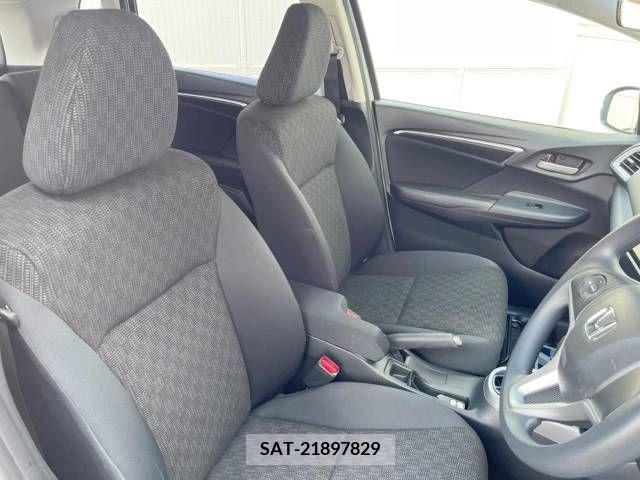 Honda FIT 2015-04 390828-7