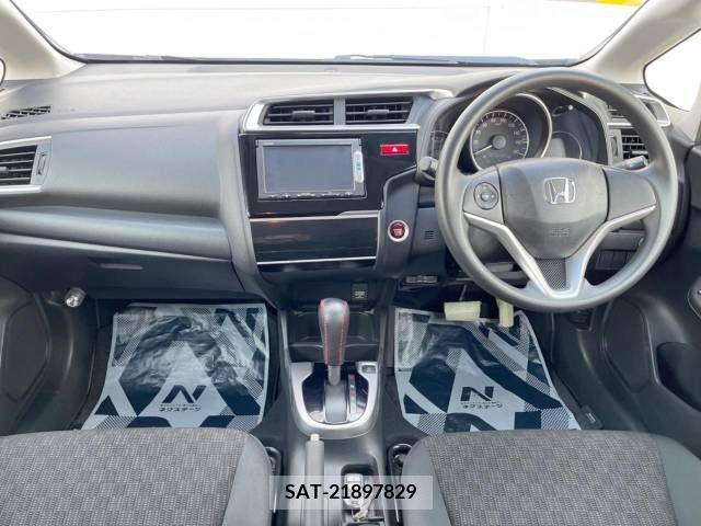 Honda FIT 2015-04 390828-1
