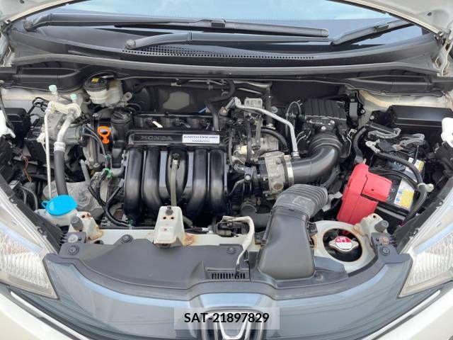 Honda FIT 2015-04 390828-16