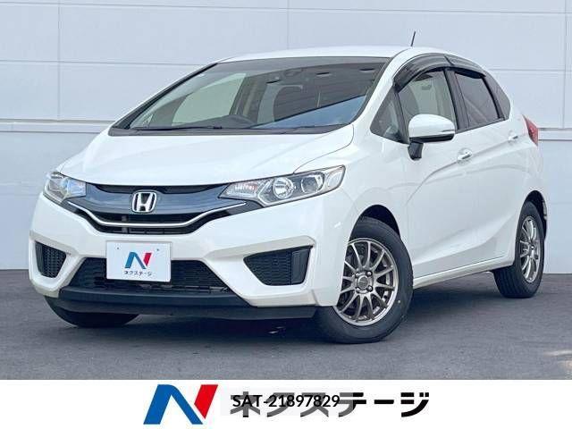 Honda FIT 2015-04 390828-0