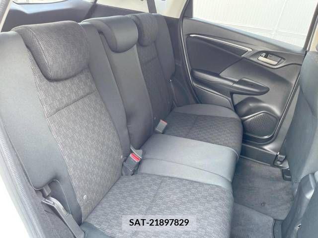 Honda FIT 2015-04 390828-8