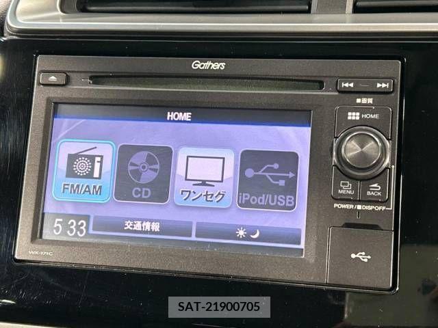 Honda FIT 2017-11 371986-2