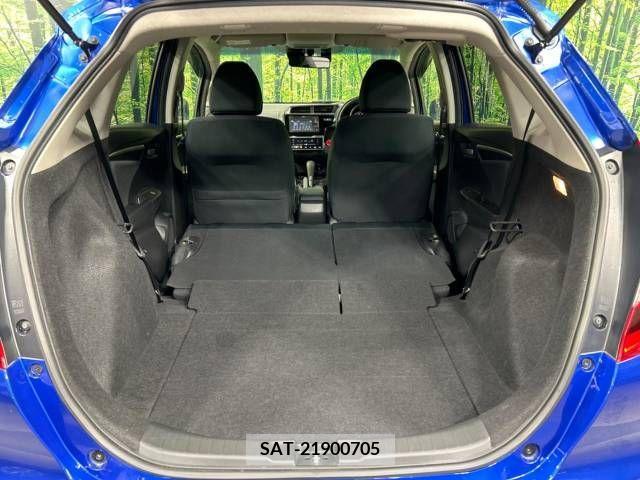 Honda FIT 2017-11 371986-10
