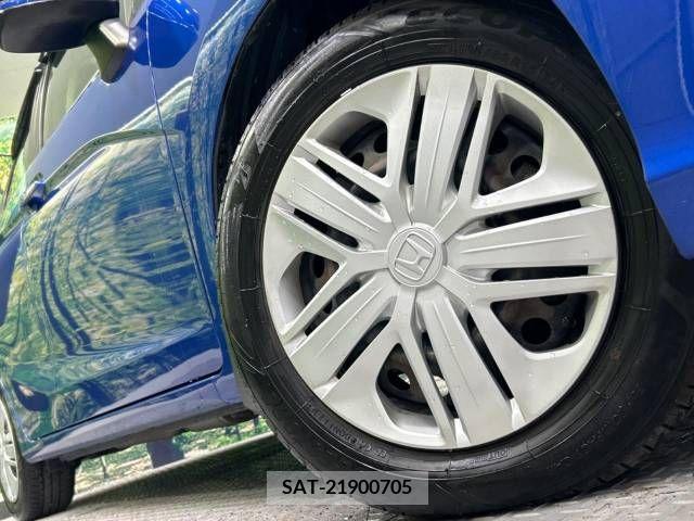Honda FIT 2017-11 371986-13