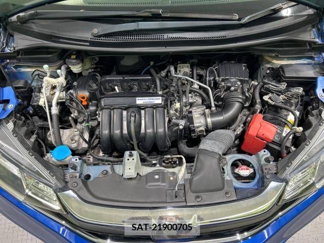 Honda FIT 2017-11 371986-18