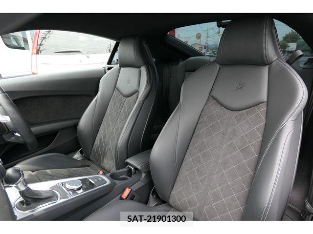Audi TT 2021-09 261441-21