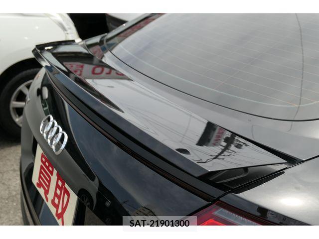 Audi TT 2021-09 261441-15