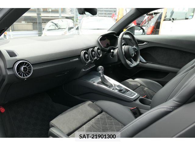 Audi TT 2021-09 261441-20