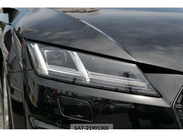 Audi TT 2021-09 261441-8