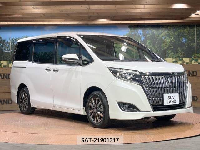 Toyota ESQUIRE 2018-09 268932-16